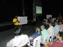 Plan de Desarrollo 2020 -2023, una construcci&oacute;n de todos los cale&ntilde;os