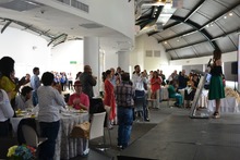 &ldquo;La labor de las defensoras y defensores debe ser reconocida todos los d&iacute;as&rdquo; Maurice Armitage alcalde de Cali