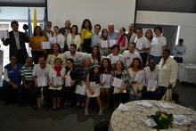 &ldquo;La labor de las defensoras y defensores debe ser reconocida todos los d&iacute;as&rdquo; Maurice Armitage alcalde de Cali