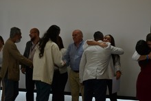 &ldquo;La labor de las defensoras y defensores debe ser reconocida todos los d&iacute;as&rdquo; Maurice Armitage alcalde de Cali