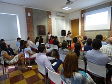 Foto 1 cierre convenio dane