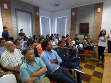 Foto 4 cierre convenio dane