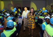 M&aacute;s de 500 gestores fueron reconocidos en Gestando Oportunidades