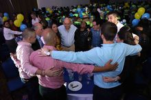 M&aacute;s de 500 gestores fueron reconocidos en Gestando Oportunidades