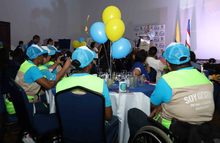 M&aacute;s de 500 gestores fueron reconocidos en Gestando Oportunidades