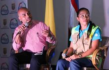 M&aacute;s de 500 gestores fueron reconocidos en Gestando Oportunidades