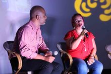 M&aacute;s de 500 gestores fueron reconocidos en Gestando Oportunidades