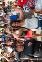 As&iacute; fue el cierre de la Ciclovida 2019