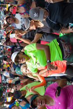 As&iacute; fue el cierre de la Ciclovida 2019