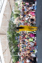 As&iacute; fue el cierre de la Ciclovida 2019