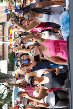 As&iacute; fue el cierre de la Ciclovida 2019