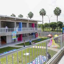 &lsquo;Progresando Juntos&rsquo; el Centro de Desarrollo Infantil que deja la administraci&oacute;n Armitage para el oriente de Cali