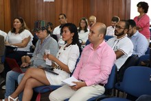 Empalme Alcald&iacute;a