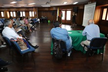 Empalme Alcald&iacute;a