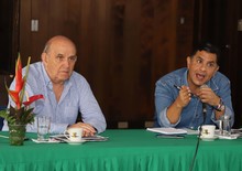 Empalme Alcald&iacute;a