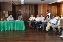 Empalme Alcald&iacute;a