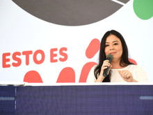 600 ni&ntilde;os y ni&ntilde;as  y sus familias del oriente de Cali, los beneficiados del CDI Progresando Juntos