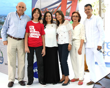 600 ni&ntilde;os y ni&ntilde;as  y sus familias del oriente de Cali, los beneficiados del CDI Progresando Juntos