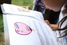 Cali celebr&oacute; La paz es mi cuento con enfoque diferencial