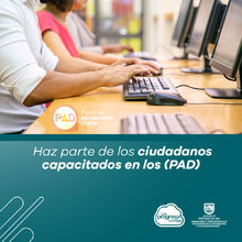 M&aacute;s Datos Abiertos para la consulta ciudadana