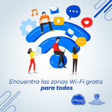 M&aacute;s Datos Abiertos para la consulta ciudadana