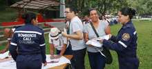Cali suma m&aacute;s prevencionistas en sus comunas y corregimientos
