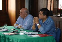 Empalme alcald&iacute;a