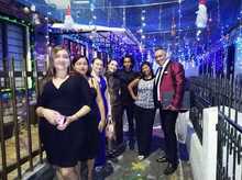 Ya hay pre seleccionados para La Cuadra M&aacute;s Bonita