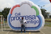 Gestores de transporte de residuos de construcci&oacute;n y demolici&oacute;n, ahora son transformadores de ciudad 