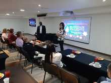 Todos sumamos en el fortalecimiento de la Calidad Educativa 