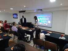 Todos sumamos en el fortalecimiento de la Calidad Educativa 