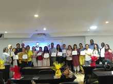 Todos sumamos en el fortalecimiento de la Calidad Educativa 