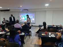 Todos sumamos en el fortalecimiento de la Calidad Educativa 