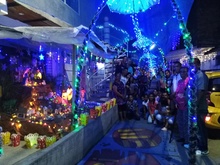 Los Robles, Floralia y Ciudad C&oacute;rdoba son los ganadores de La Cuadra M&aacute;s Bonita