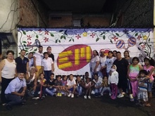 Los Robles, Floralia y Ciudad C&oacute;rdoba son los ganadores de La Cuadra M&aacute;s Bonita