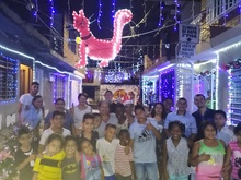 Los Robles, Floralia y Ciudad C&oacute;rdoba son los ganadores de La Cuadra M&aacute;s Bonita