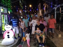 Los Robles, Floralia y Ciudad C&oacute;rdoba son los ganadores de La Cuadra M&aacute;s Bonita