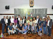 Concejo aprob&oacute; la Pol&iacute;tica P&uacute;blica de Seguridad Alimentaria y Nutricional