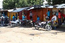 Con jornadas de retribuci&oacute;n social, Gestores de Paz embellecen a mi Cali Bonita