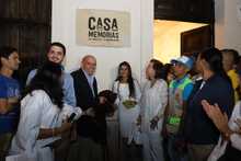Cali ya cuenta con una casa para la memoria y la reconciliaci&oacute;n en el Centro Hist&oacute;rico