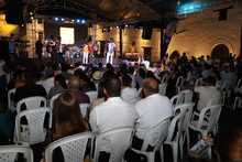 Cali ya cuenta con una casa para la memoria y la reconciliaci&oacute;n en el Centro Hist&oacute;rico