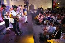 Cali ya cuenta con una casa para la memoria y la reconciliaci&oacute;n en el Centro Hist&oacute;rico