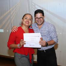 Educaci&oacute;n cumpli&oacute; meta de capacitaciones a sus funcionarios en este cuatrienio