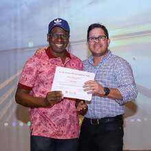 Educaci&oacute;n cumpli&oacute; meta de capacitaciones a sus funcionarios en este cuatrienio