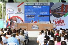 Conozca el balance del proyecto de renovaci&oacute;n urbana m&aacute;s importante del pa&iacute;s