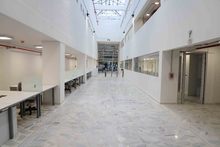 Gobierno Armitage entrega moderno edificio para la Educaci&oacute;n Municipal 