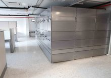 Gobierno Armitage entrega moderno edificio para la Educaci&oacute;n Municipal 