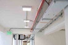 Nueva sede de la Secretar&iacute;a de Educaci&oacute;n en la Avenida Sexta dignifica la labor p&uacute;blica 