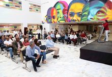 Nueva sede de la Secretar&iacute;a de Educaci&oacute;n en la Avenida Sexta dignifica la labor p&uacute;blica 