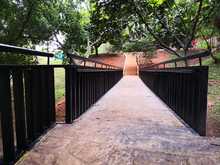 Alcalde Maurice Armitage entregar&aacute; este lunes el renovado Parque Sebasti&aacute;n de Belalc&aacute;zar 